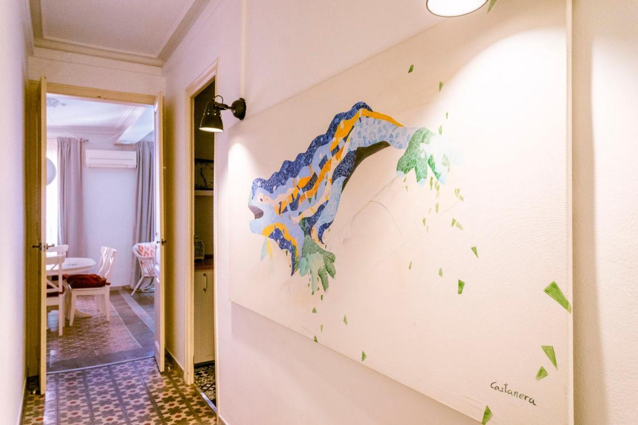 Appartamento Casa Cosi - Sant Gervasi 3