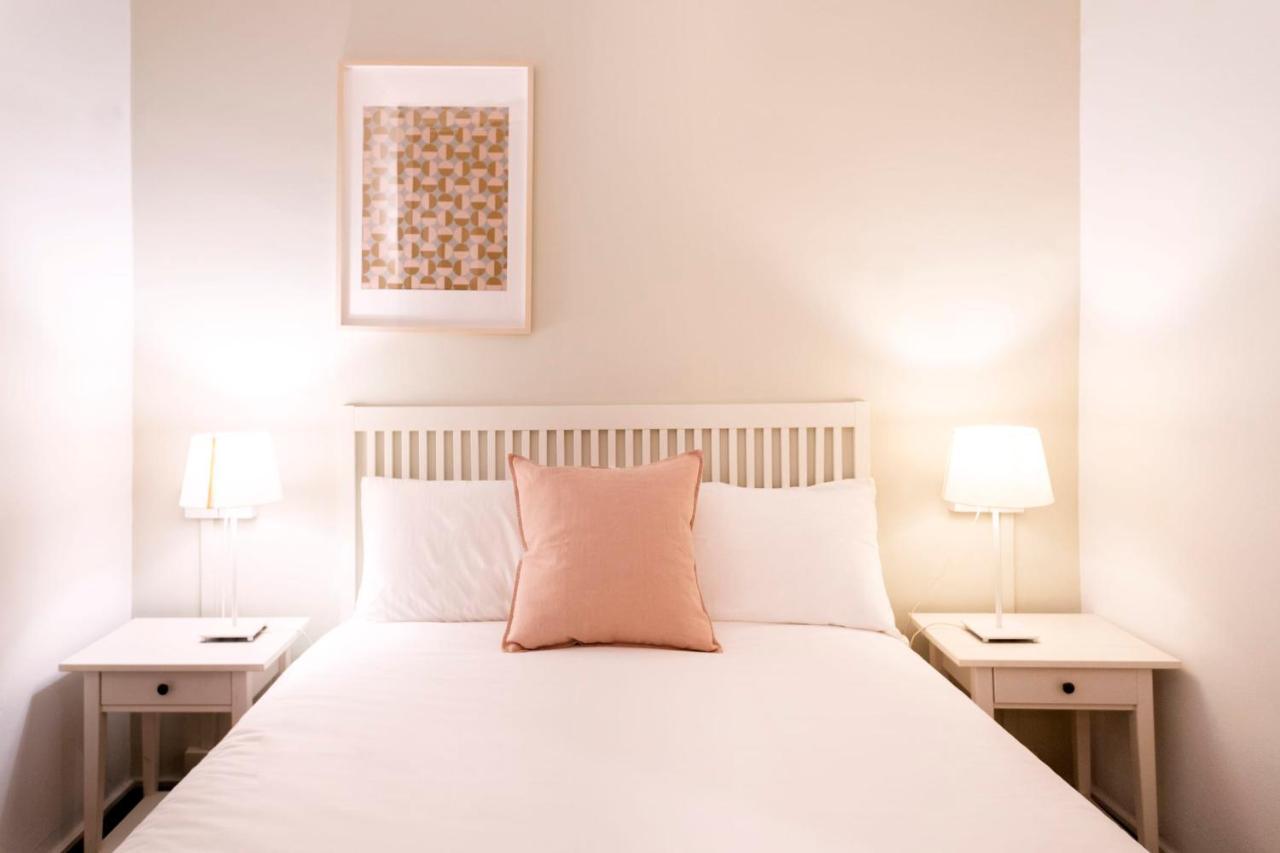 Appartamento Casa Cosi - Sant Gervasi 3 Barcellona