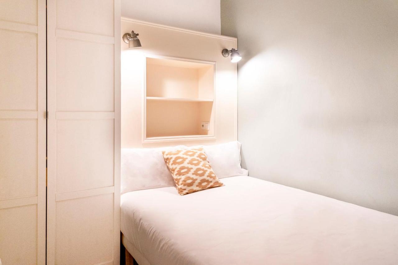 Appartamento Casa Cosi - Sant Gervasi 3 Barcellona