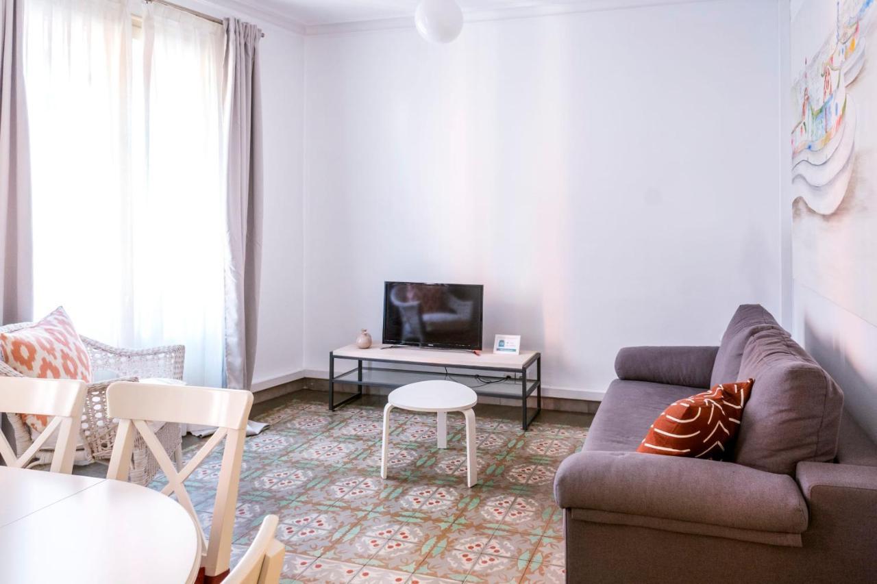 Casa Cosi - Sant Gervasi 3 Appartamento