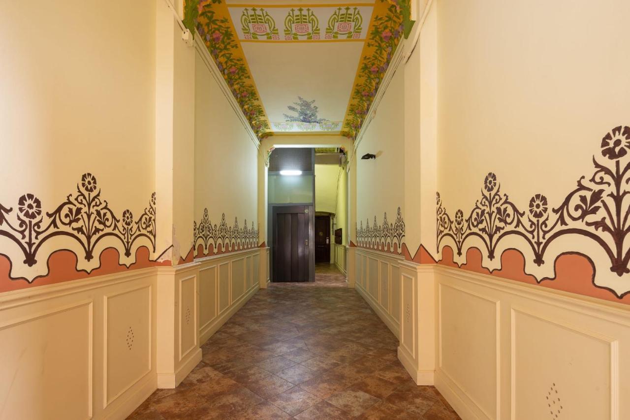 Casa Cosi - Sant Gervasi 3 Barcellona